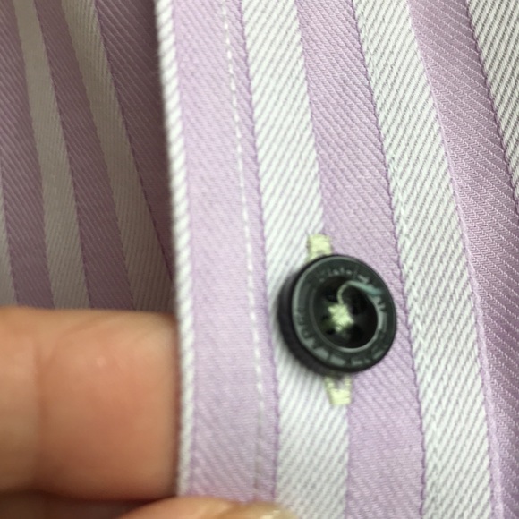 BURBERRY Black Label Shirt - Picture 6 of 15